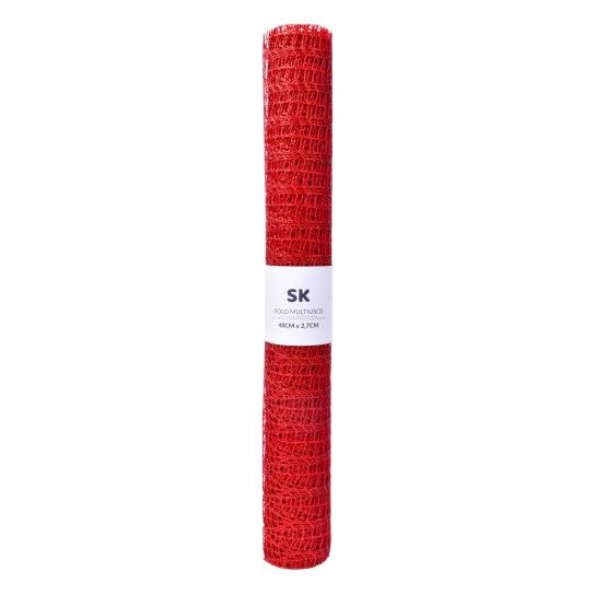 REDE EMBRULHO 48CMX2,7 SK 203-115 CX60 REDE EMBRULHO 48CMX2,7 SK 203-115 CX60