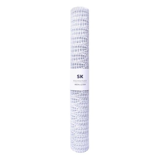 REDE EMBRULHO 48CMX2,7 SK 203-115 CX60 REDE EMBRULHO 48CMX2,7 SK 203-115 CX60