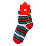 MEIAS 21X17CM 1596-000-04 CX144