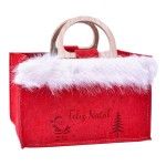 BOLSA NTL FELTRO 22X10X23 SK 0247-281 CX48 BOLSA NTL FELTRO 22X10X23 SK 0247-281 CX48