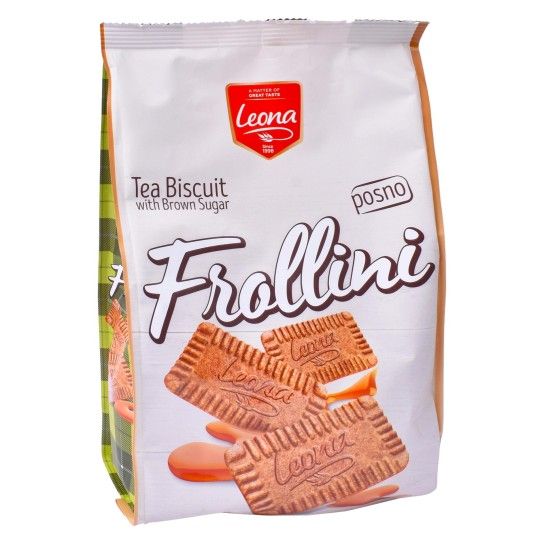LEONA FROLLINI CARAMELO 300GR LEONA FROLLINI CARAMELO 300GR