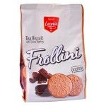LEONA FROLLINI CACAO 300GR LEONA FROLLINI CACAO 300GR