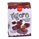 LEONA FIGARO CACAO E COCONUT 300GR LEONA FIGARO CACAO E COCONUT 300GR