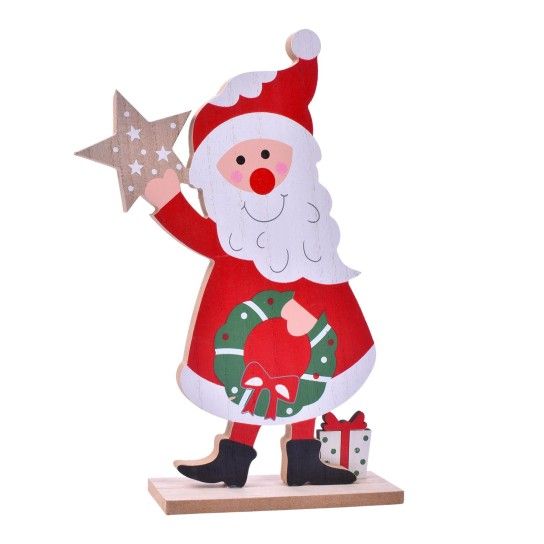 PAI NATAL MDF 21,5X4X30,5CM SK 0247-245 CX48 PAI NATAL MDF 21,5X4X30,5CM SK 0247-245 CX48