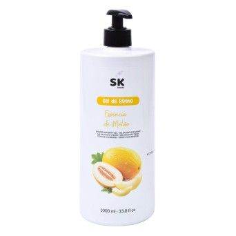 GEL BANHO SK ESSENCIA DE MELAO