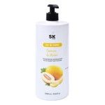 GEL BANHO SK ESSENCIA DE MELAO GEL BANHO SK ESSENCIA DE MELAO