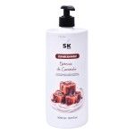 CONDICIONADOR SK ESSENCIA DE CARAMELO 1L CONDICIONADOR SK ESSENCIA DE CARAMELO 1L