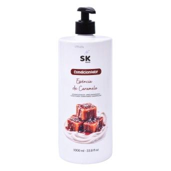CONDICIONADOR SK ESSENCIA DE CARAMELO 1L