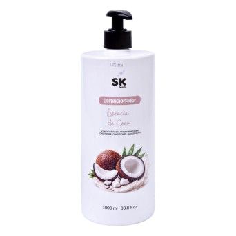 CONDICIONADOR SK ESSENCIA DE COCO 1L