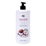 CONDICIONADOR SK ESSENCIA DE COCO 1L CONDICIONADOR SK ESSENCIA DE COCO 1L