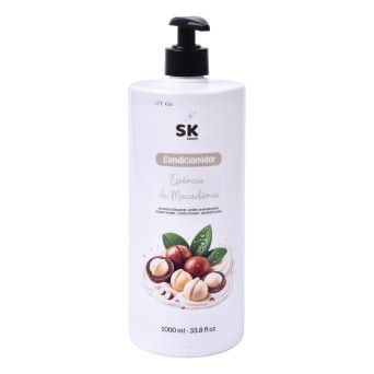CONDICIONADOR SK ESSENCIA DE MACADAMIA 1L