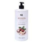CONDICIONADOR SK ESSENCIA DE MACADAMIA 1L CONDICIONADOR SK ESSENCIA DE MACADAMIA 1L
