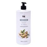 CONDICIONADOR SK ESSENCIA DE PISTACIO 1L CONDICIONADOR SK ESSENCIA DE PISTACIO 1L