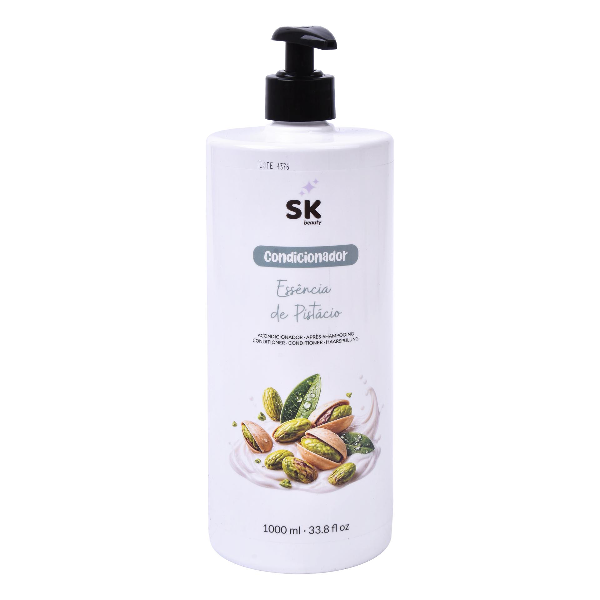CONDICIONADOR SK ESSENCIA DE PISTACIO 1L CONDICIONADOR SK ESSENCIA DE PISTACIO 1L