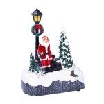 ALDEIA NATAL 12CM SK 772-7720 CX12