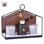 SET MIKADO 60ML+2 VELAS 45G SK 0070-0700