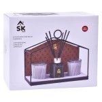 SET MIKADO 60ML+2 VELAS 45G SK 0070-0700