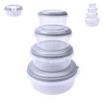 SET 4 CAIXAS RED C/TAMPA 645-045 SK CX12 SET 4 CAIXAS RED C/TAMPA 645-045 SK CX12