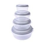SET 4 CAIXAS RED C/TAMPA 645-045 SK CX12 SET 4 CAIXAS RED C/TAMPA 645-045 SK CX12