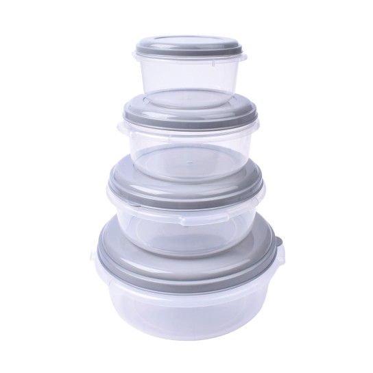 SET 4 CAIXAS RED C/TAMPA 645-045 SK CX12 SET 4 CAIXAS RED C/TAMPA 645-045 SK CX12