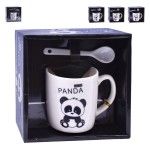 SET CANECA+COLHER 7,8CM SK 3194-302-01 CX60 SET CANECA+COLHER 7,8CM SK 3194-302-01 CX60