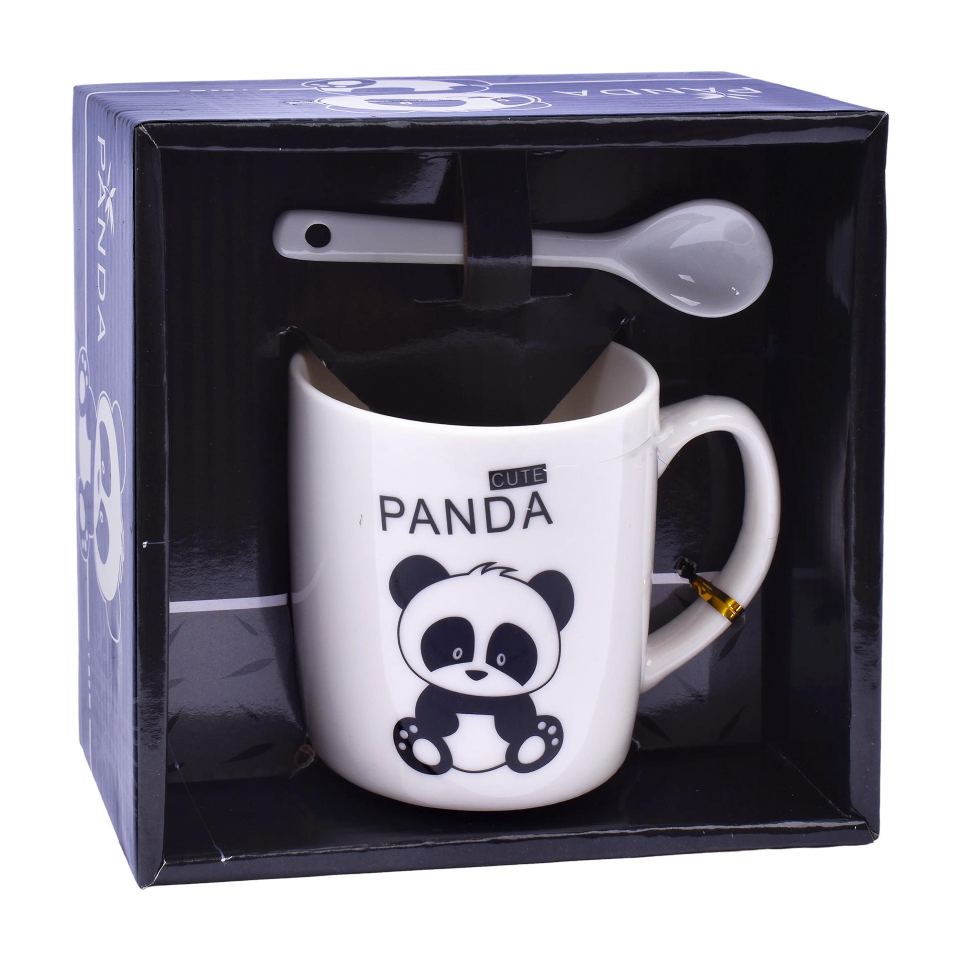 SET CANECA+COLHER 7,8CM SK 3194-302-01 CX60 SET CANECA+COLHER 7,8CM SK 3194-302-01 CX60