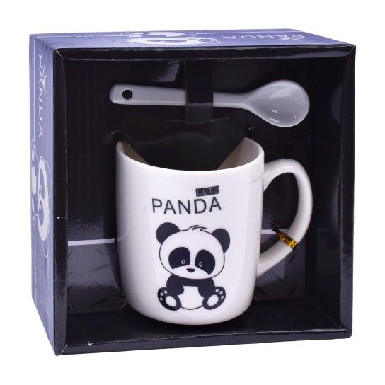 SET CANECA+COLHER 7,8CM SK 3194-302-01 CX60 SET CANECA+COLHER 7,8CM SK 3194-302-01 CX60