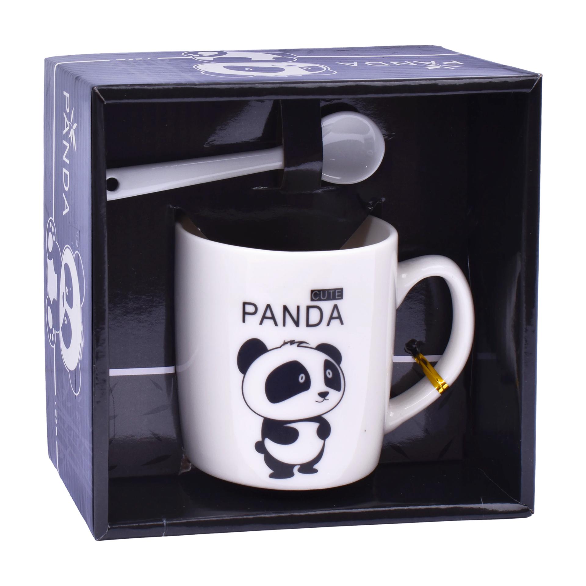 SET CANECA+COLHER 7,8CM SK 3194-302-01 CX60 SET CANECA+COLHER 7,8CM SK 3194-302-01 CX60
