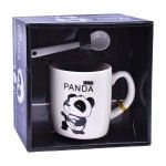 SET CANECA+COLHER 7,8CM SK 3194-302-01 CX60 SET CANECA+COLHER 7,8CM SK 3194-302-01 CX60