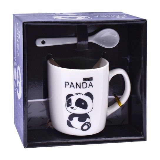 SET CANECA+COLHER 7,8CM SK 3194-302-01 CX60 SET CANECA+COLHER 7,8CM SK 3194-302-01 CX60