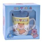 SET CANECA+COLHER 7,8CM SK 3194-303 CX60 SET CANECA+COLHER 7,8CM SK 3194-303 CX60