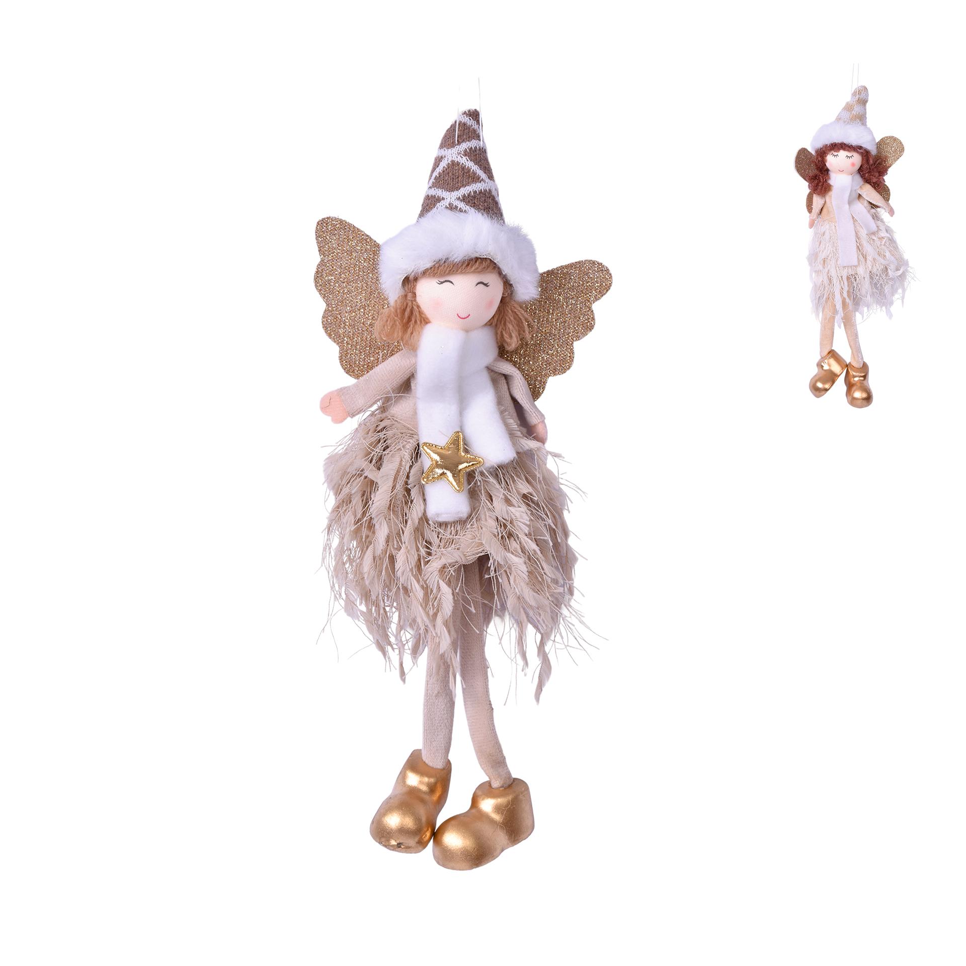 PINGENTE NATAL 28CM SK 2702-027 CX144 PINGENTE NATAL 28CM SK 2702-027 CX144