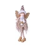 PINGENTE NATAL 28CM SK 2702-027 CX144 PINGENTE NATAL 28CM SK 2702-027 CX144