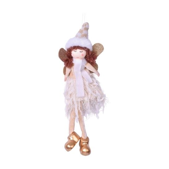PINGENTE NATAL 28CM SK 2702-027 CX144 PINGENTE NATAL 28CM SK 2702-027 CX144