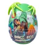 OVO BIG DINAUSAURO 6UN CX6 OVO BIG DINAUSAURO 6UN CX6