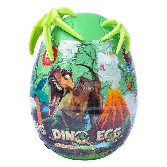 OVO BIG DINAUSAURO 6UN CX6 OVO BIG DINAUSAURO 6UN CX6