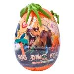 OVO BIG DINAUSAURO 6UN CX6 OVO BIG DINAUSAURO 6UN CX6