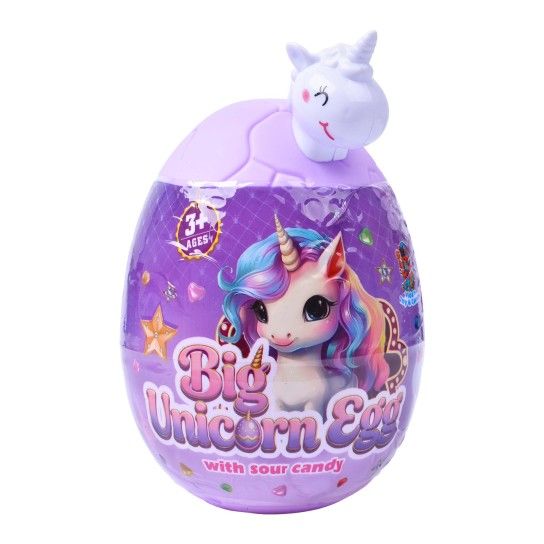 OVO BIG UNICORNIO 6UN CX6 OVO BIG UNICORNIO 6UN CX6