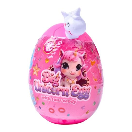 OVO BIG UNICORNIO 6UN CX6 OVO BIG UNICORNIO 6UN CX6