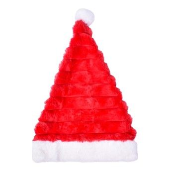 GORRO NATAL 30X41CM SK 1263-091 CX120