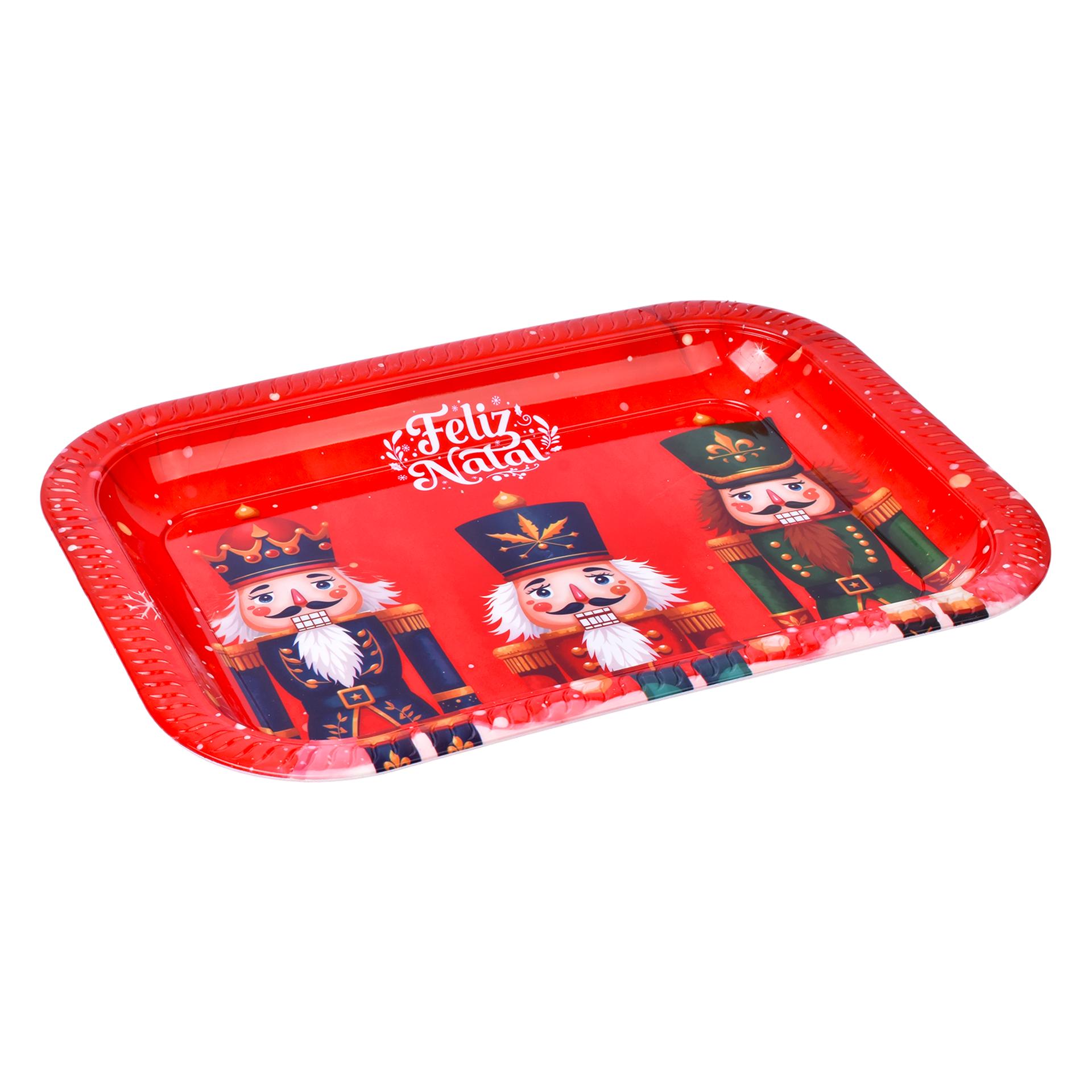 PRATO DEC NTL PLST 42X30CM SK 837-8202 CX60 PRATO DEC NTL PLST 42X30CM SK 837-8202 CX60