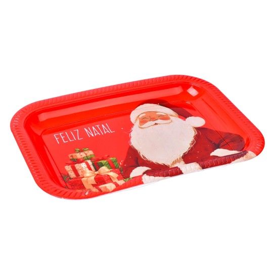 PRATO DEC NTL PLST 42X30CM SK 837-8202 CX60 PRATO DEC NTL PLST 42X30CM SK 837-8202 CX60