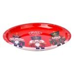 PRATO DEC NTL PLST 40CM SK 837-8201 CX60 PRATO DEC NTL PLST 40CM SK 837-8201 CX60