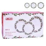 SERVIÇO JANTAR NATAL 18PCS M24002 SERVIÇO JANTAR NATAL 18PCS M24002