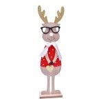 RENA DEC NATAL MDF 10X5X39,5CM SK 0247-249 CX48