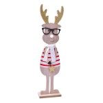 RENA DEC NATAL MDF 10X5X39,5CM SK 0247-249 CX48