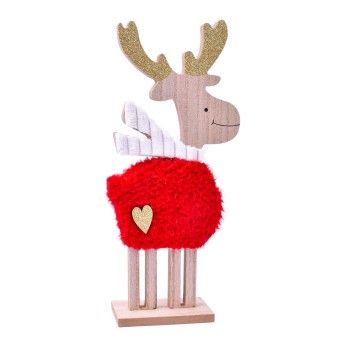 RENA DEC MDF 13X4,5X30CM SK 0247-256 CX48