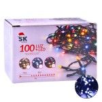 LUZES BRC NTL 100 UDS 9 MTS SK 2697124B-09 CX60 LUZES BRC NTL 100 UDS 9 MTS SK 2697124B-09 CX60