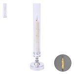 VELA LED PLASTICO 5,5X26CM SK 2402-356-26B CX48 VELA LED PLASTICO 5,5X26CM SK 2402-356-26B CX48