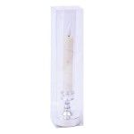 VELA LED PLASTICO 5,5X26CM SK 2402-356-26B CX48 VELA LED PLASTICO 5,5X26CM SK 2402-356-26B CX48